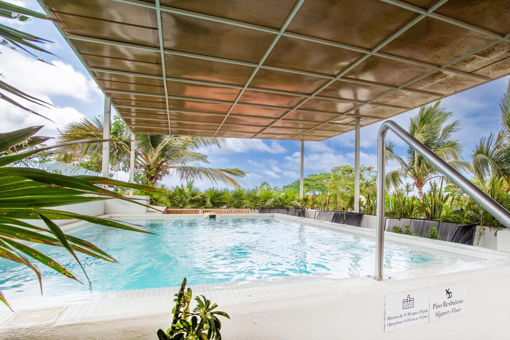 Agua De Luna Hotel Boutique, San Pancho Nayarit San Francisco  Bagian luar foto