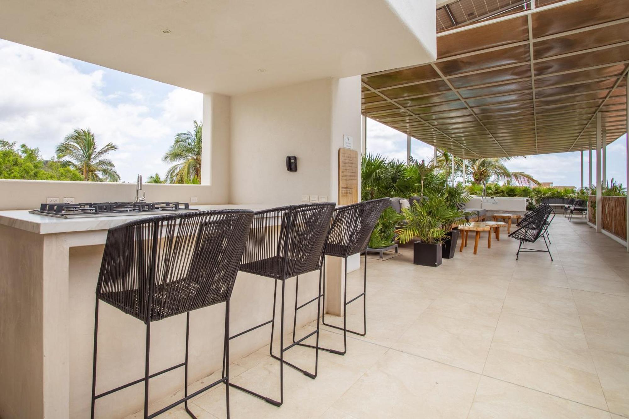 Agua De Luna Hotel Boutique, San Pancho Nayarit San Francisco  Bagian luar foto