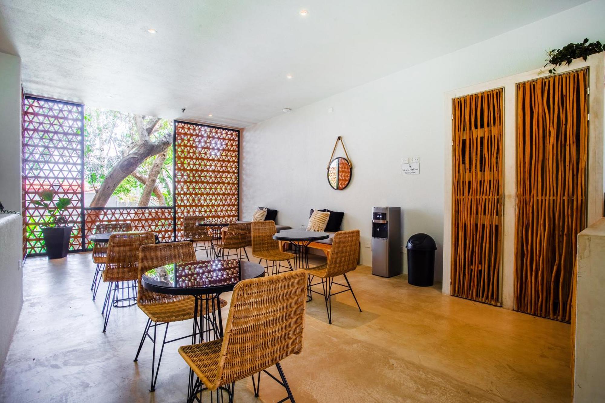 Agua De Luna Hotel Boutique, San Pancho Nayarit San Francisco  Bagian luar foto