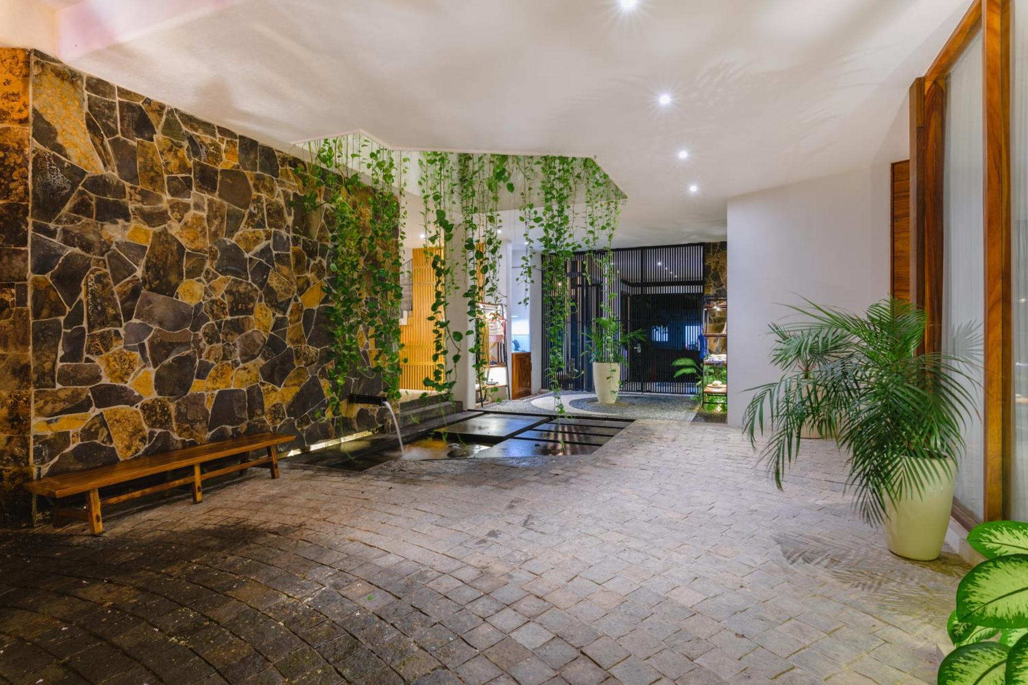 Agua De Luna Hotel Boutique, San Pancho Nayarit San Francisco  Bagian luar foto