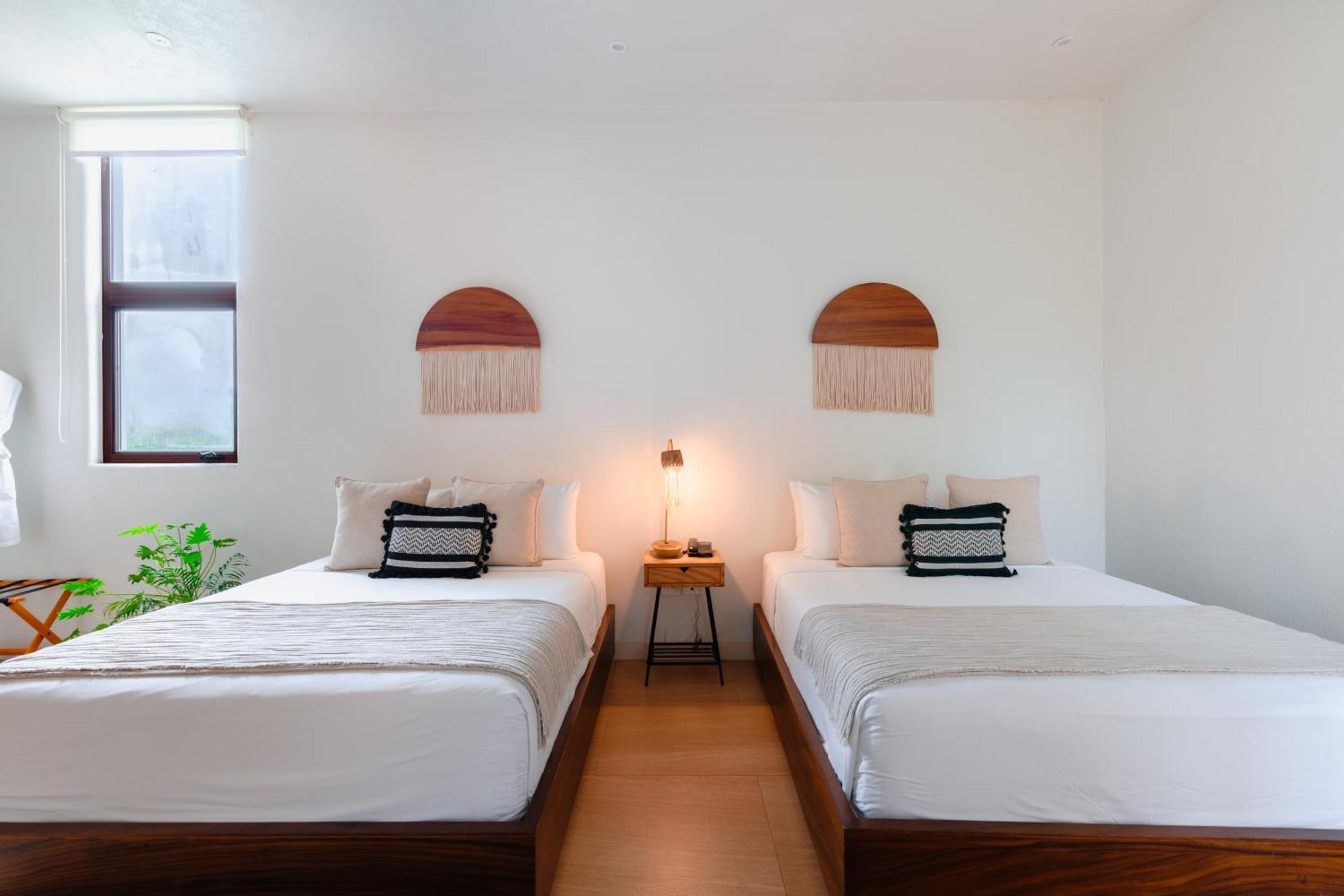 Agua De Luna Hotel Boutique, San Pancho Nayarit San Francisco  Ruang foto